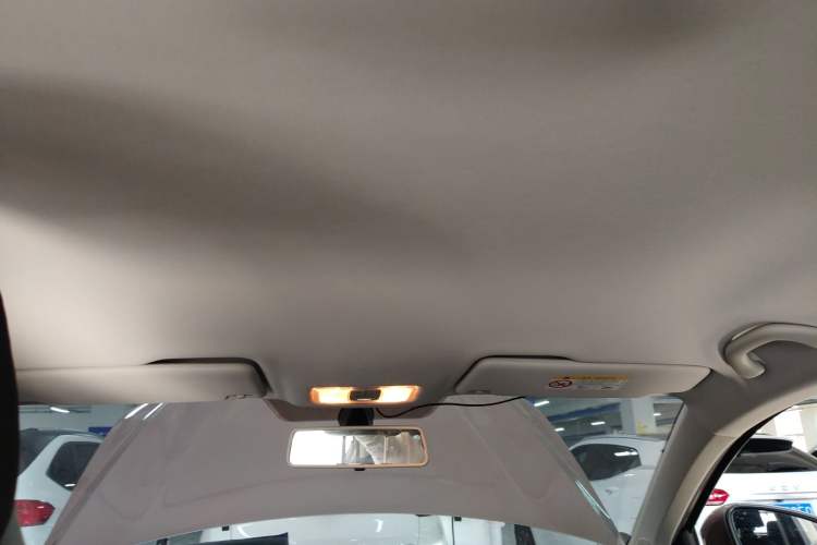 Used Jetta VS5 2019 280TSI Automatic Enjoyment Model
