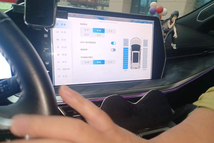 Used Haval XY 2022 1.5T Smart Edition
