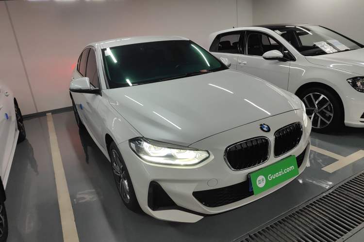 Used BMW 1 Series 2021 Revised 120i M Sport Edition