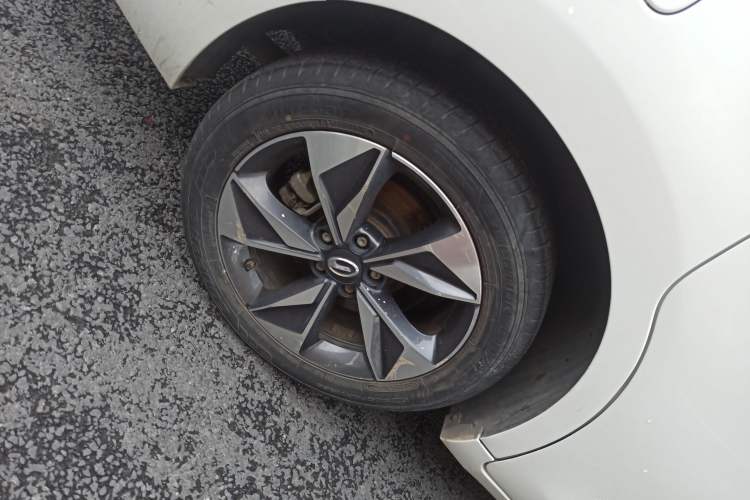 Used GAC Trumpchi M6 2021 270T DCT Elite Edition (7-seater)
