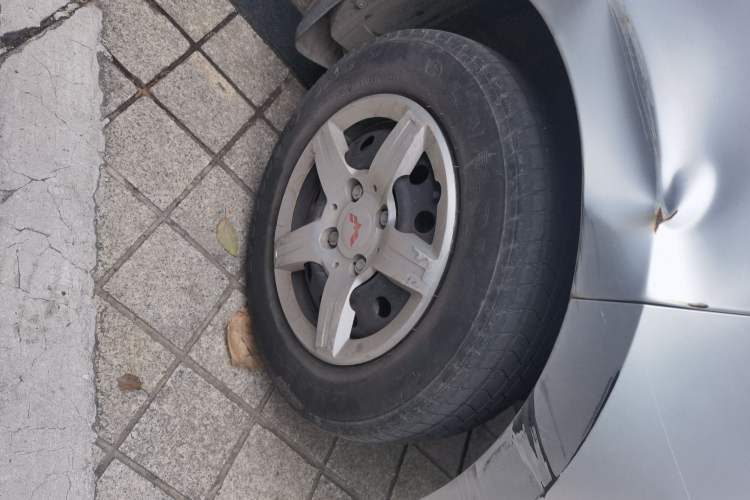 Used Wuling Hongguang 2020 1.2L S Base Model China VI LSI