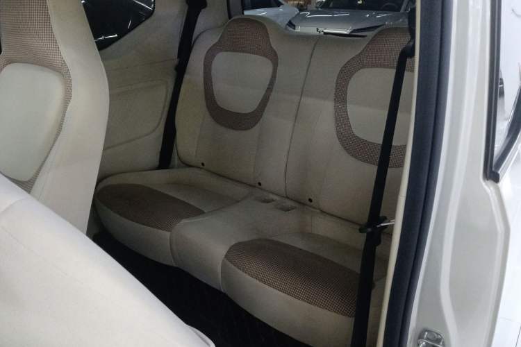 Used Wuling Hongguang MINIEV 2024 3rd Generation 215km Advanced Version