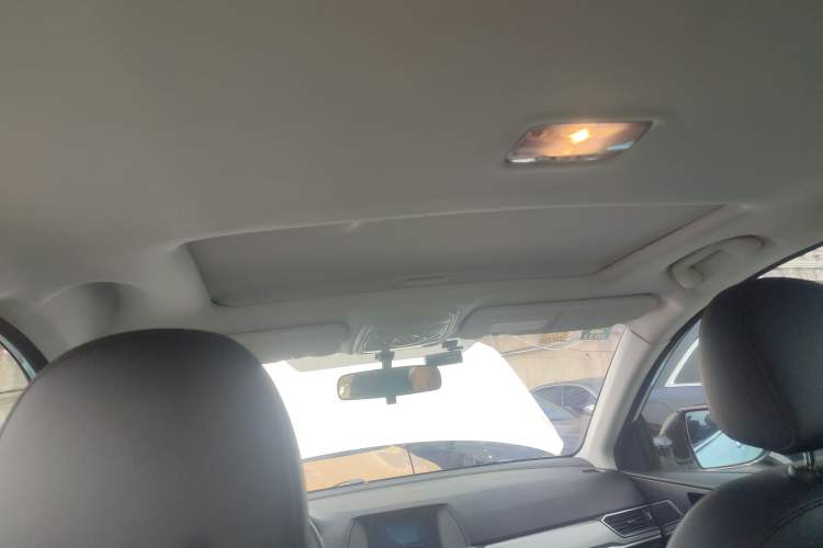 Used Haval H6 2018 Red-Label Sport Edition 1.5T Automatic Two-Wheel Drive Elite Model
