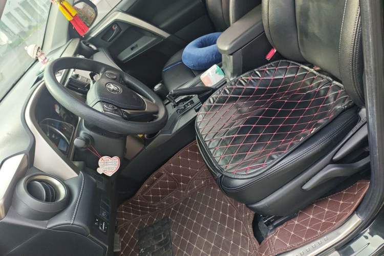 Used Toyota RAV4 2015 2.0L CVT Two-Wheel Drive Fashion Edition
