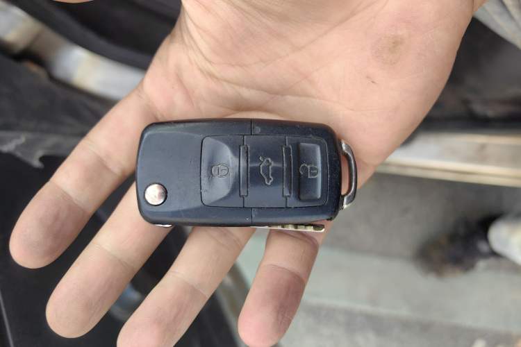 Used Wuling Rongguang 2012 1.2L Extended Basic Version LJY