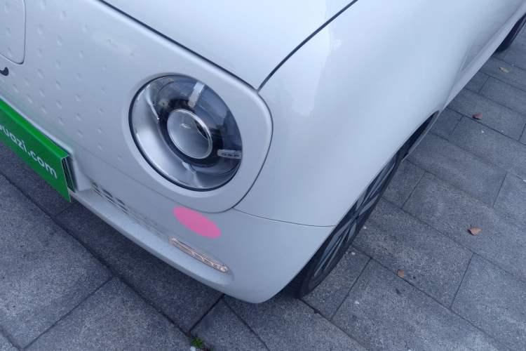 Used ORA Black Cat 2021 351 km Luxury Version