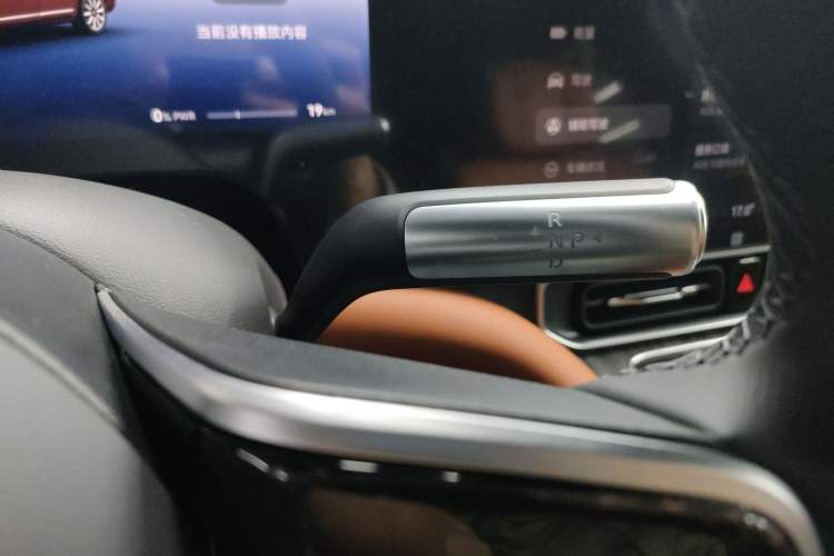 Used Hima AITO M9 2025 Extended-Range Max Version 52 kWh 5-Seater Edition