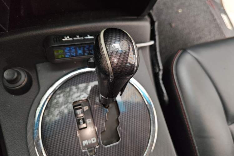 Used SsangYong Actyon 2014 2.0T Four-Wheel Drive Automatic Luxury Diesel Edition