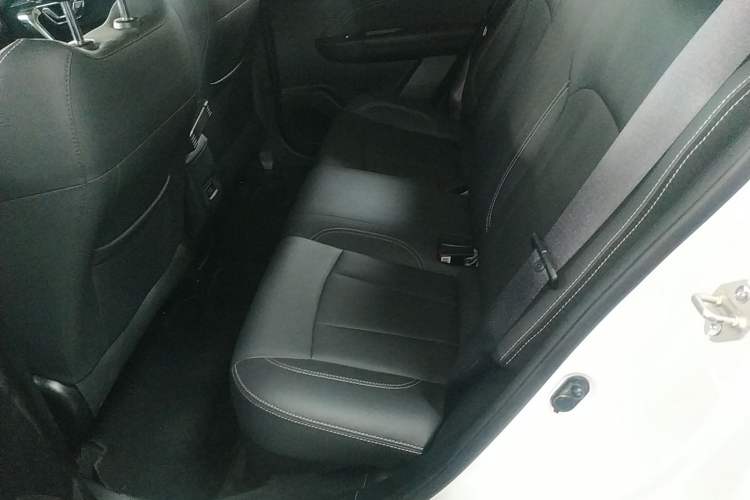 Used Geely Auto Vision X3 2020 1.5L CVT Luxury Model
