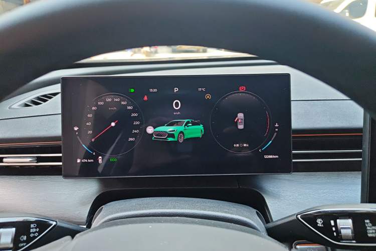 Used Chery Arrizo 8 PRO 2025 Pro 1.6T Comfort Version