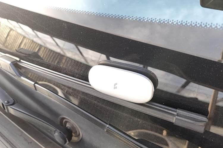 Used Li Auto L8 2023 Pro Model
