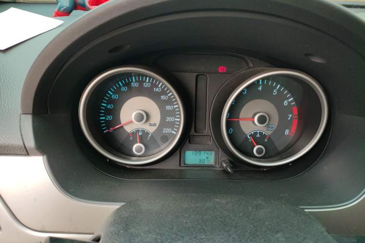 Used Buick Excelle 2013 1.5L Manual Classic Model