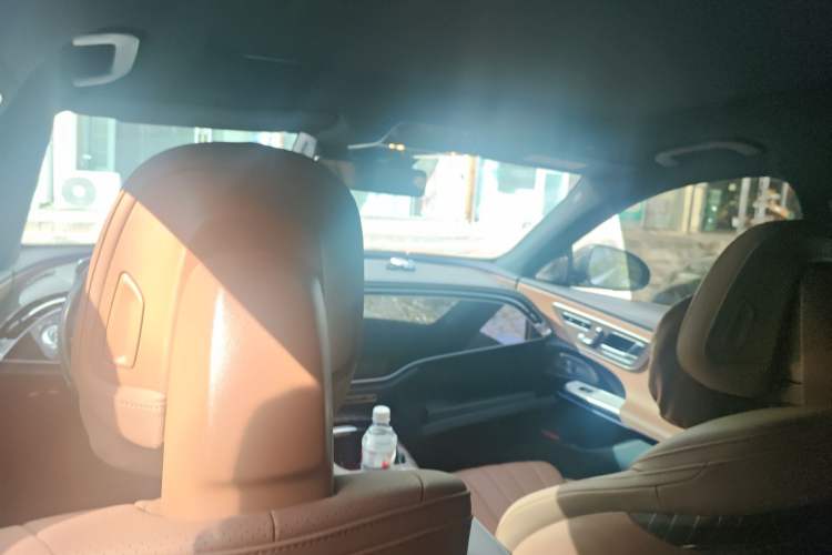 Used Mercedes-Benz E-Class 2024 E 300 L Luxury Model