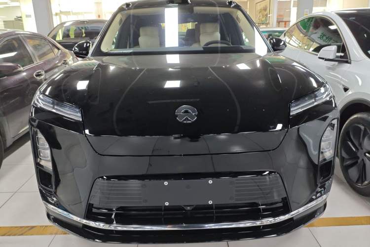 Used Nio ES8 2026 Model 6-seat Executive Luxury Edition