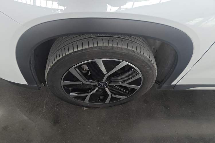 Used BYD Song L DM-i 2024 160km Beyond Edition