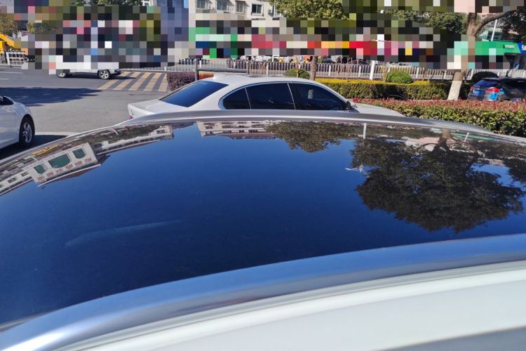 Used Volkswagen ID.4 CROZZ 2023 ACTIVE Lifestyle Edition