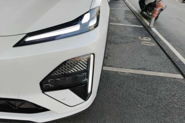 Used Deepal S07 2026 Model 230Max Huawei Qiankun ADS SE Edition