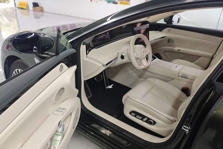 Used Hima S9T 2025 Model Range-Extended Ultra Long-Range Version
