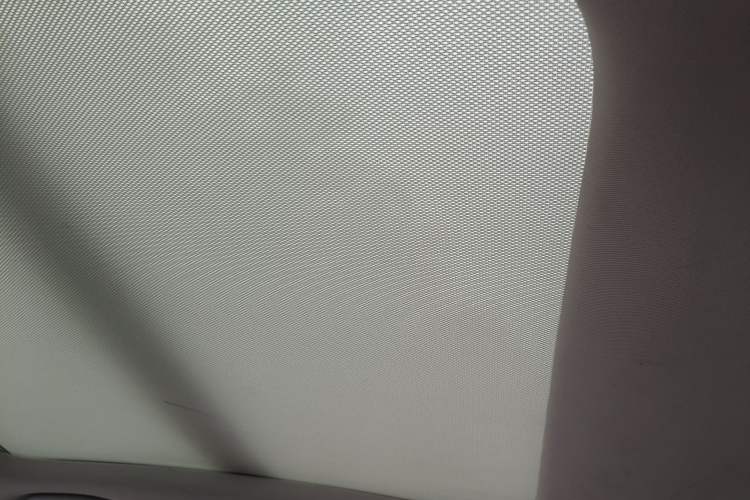 Used BYD Yuan New Energy 2019 EV360 Smart Connect Enjoyment Model Headliner