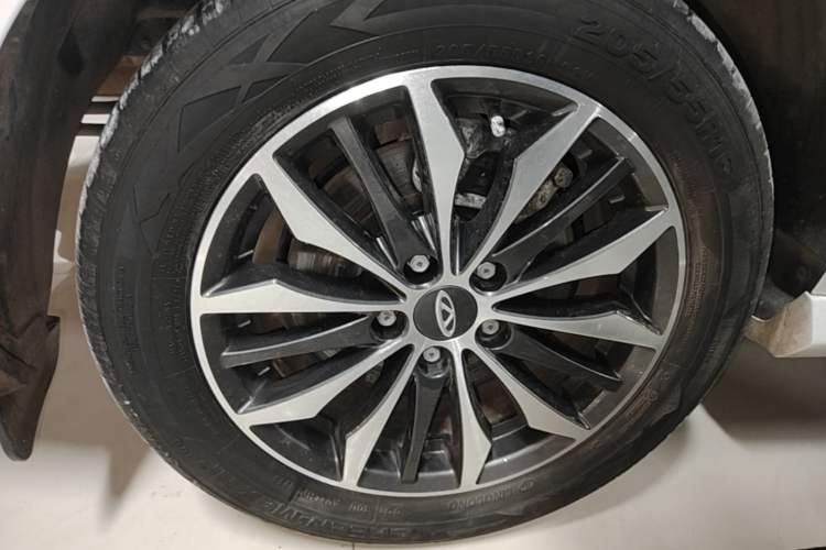Used Chery Arrizo 5 PLUS 2023 1.5L CVT EnjoyPLUS
