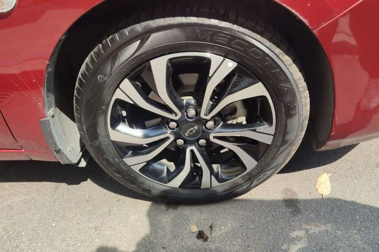 Used Chevrolet Monza 2019 RS 330T Automatic Comfort Edition China VI Standard