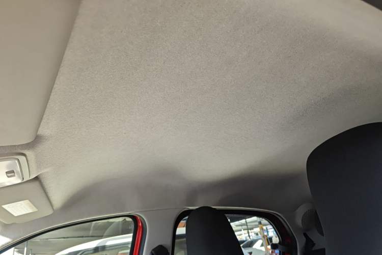 Used smart forfour 2018 1.0L 52 kW Dynamic Edition
