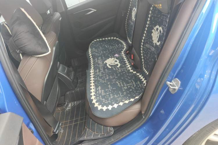 Used BMW 1 Series 2020 120i M Sport Package