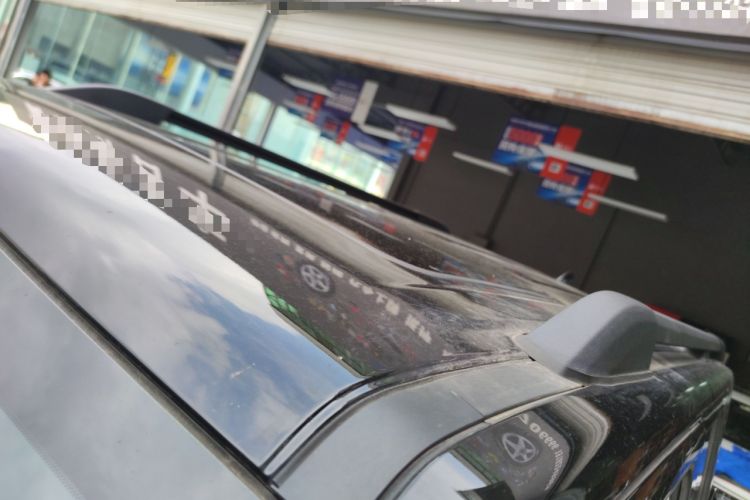 Used Tank 300 2024 2.0T Conqueror