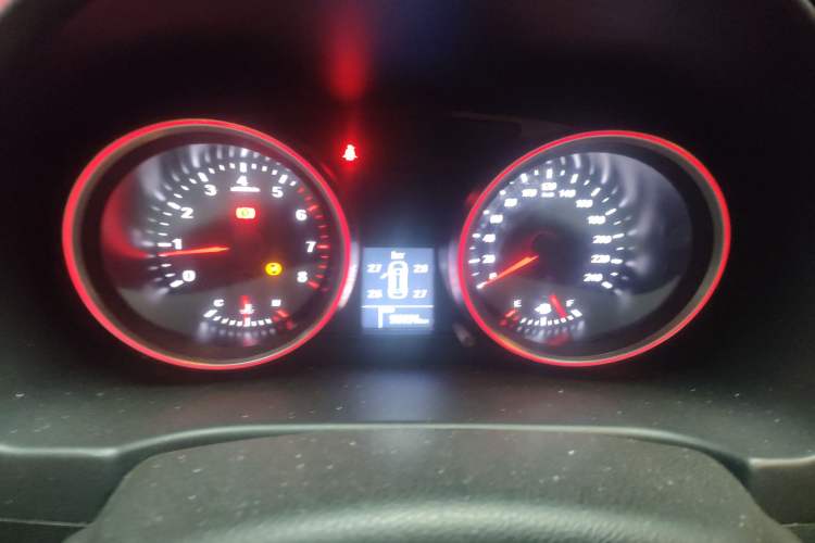 Used Haval M6 2018 1.5T Manual Two-Wheel Drive Elite Model