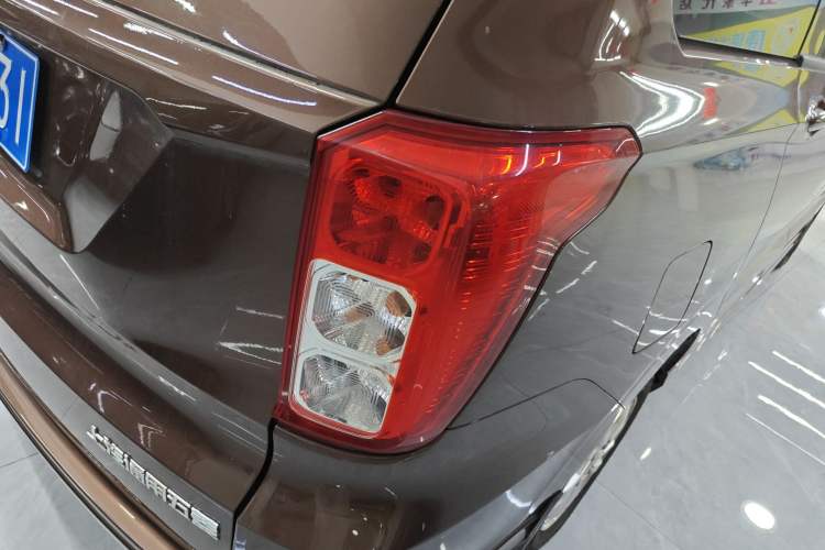 Used Wuling Hongguang 2018 1.5L S Standard Version L2B