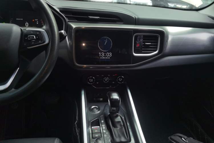 Used Chery Tiggo 8 2018 1.5 TCI Automatic Luxury Model 5 Seats
