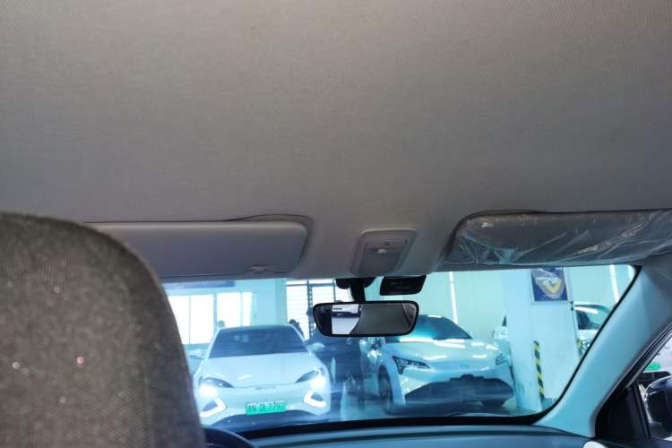 Used Wuling Bingo 2023 203km Light Edition
