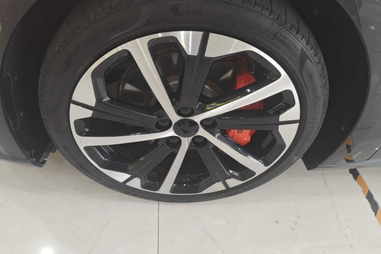 Used Nio ET5 2022 75 kWh