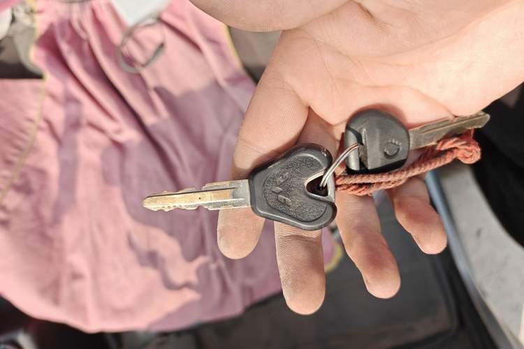 Used Wuling Zhiguang 2015 1.2L Practical LS-I Model