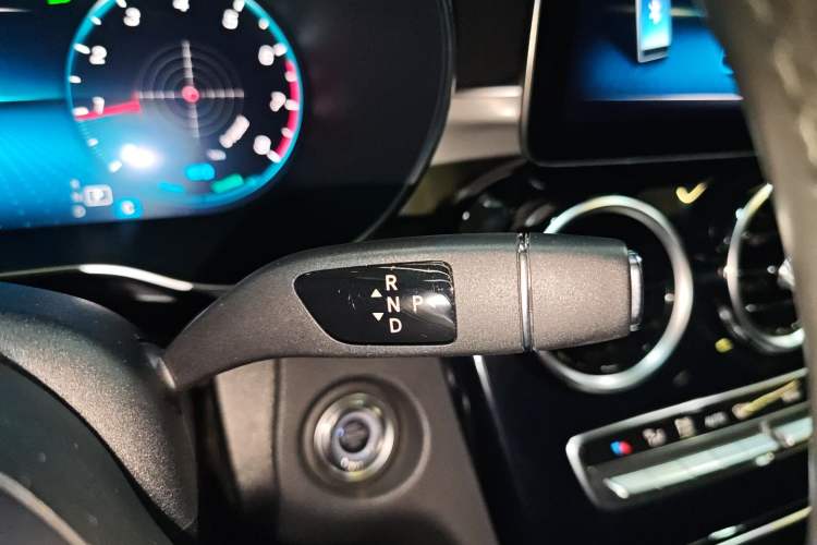 Used Mercedes-Benz C-Class 2020 C 260 Sport Edition