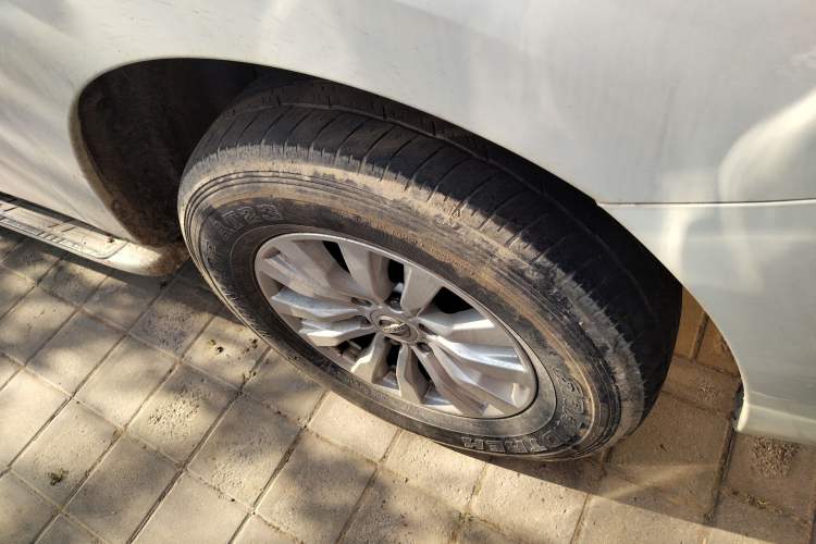 Used Nissan Patrol 2017 4.0L Parallel Import
