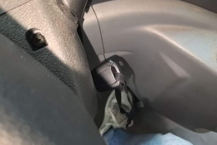 Used Foton Toano 2021 2.0T Manual Tongtu Long-Wheelbase Mid-Roof 3-Seater 4F20TC3 Vehicle Key