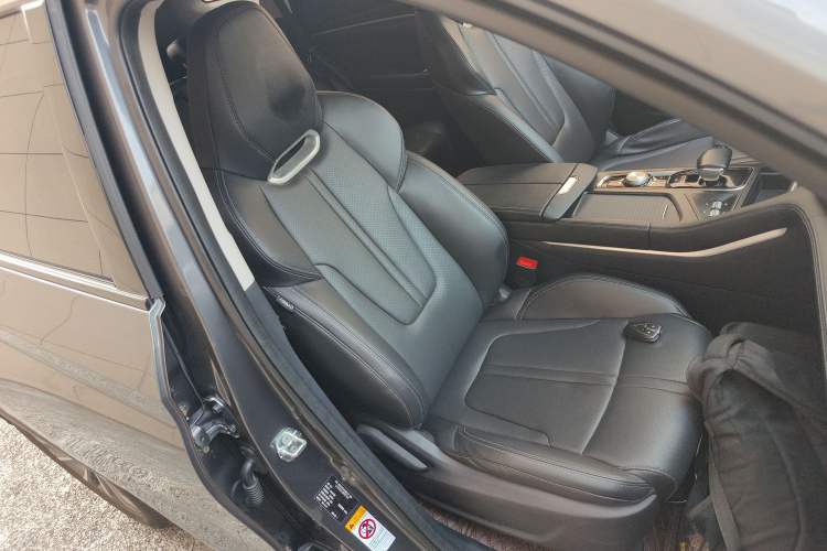 Used CHANGAN CS75 PLUS 2021 2.0T Automatic Pilot Version
