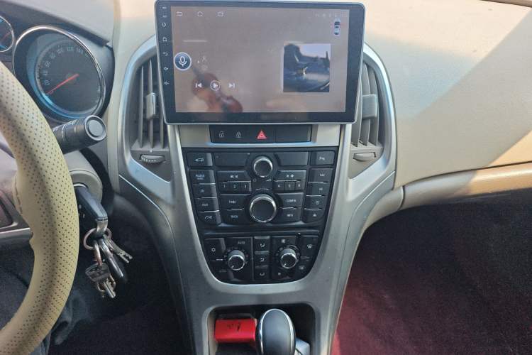 Used Buick GT 2013 GT 1.6L Automatic Fashion Edition
