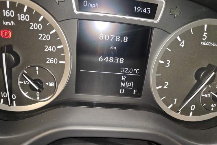 Used Infiniti QX30 2017 1.6T Two-Wheel-Drive Sport Edition