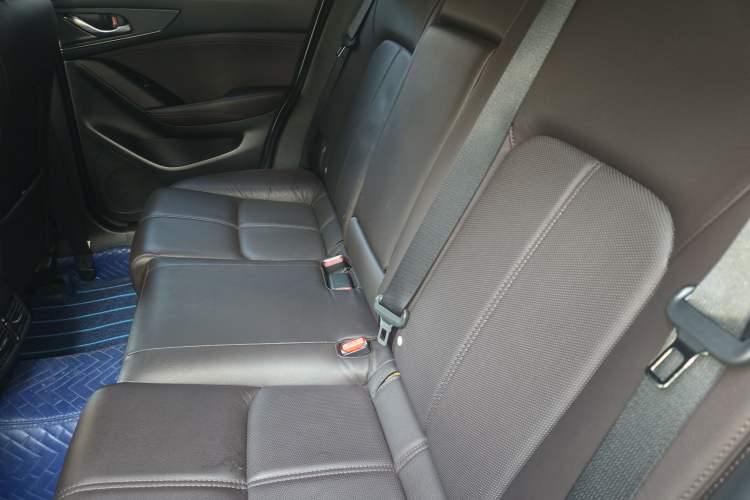 Used Mazda CX-4 2021 2.5L Automatic All-Wheel Drive Blue Sky Passion Edition