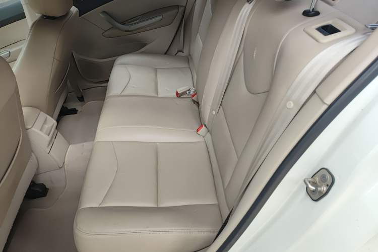 Used Peugeot 408 2013 2.0L Automatic Comfort Edition