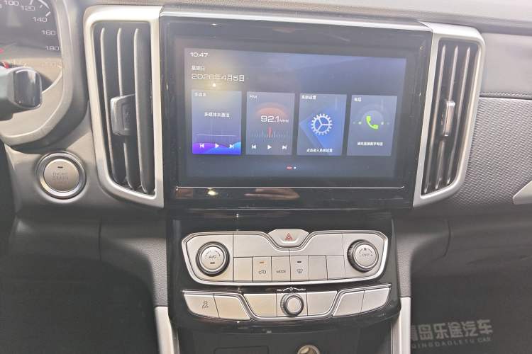 Used Great Wall Poer 2021 2.0T Commercial Version Automatic Diesel Two-Wheel Drive Elite Trim with Long Bed – GW4D20M
