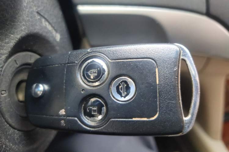 Used Honda Accord 2011 2.0L EX