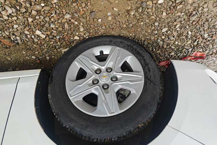 Used Chevrolet Cavalier 2019 320 Automatic Enjoyment with Sunroof