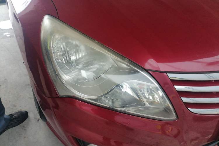 Used Hyundai Celesta 2011 1.6L Automatic Luxury Version
