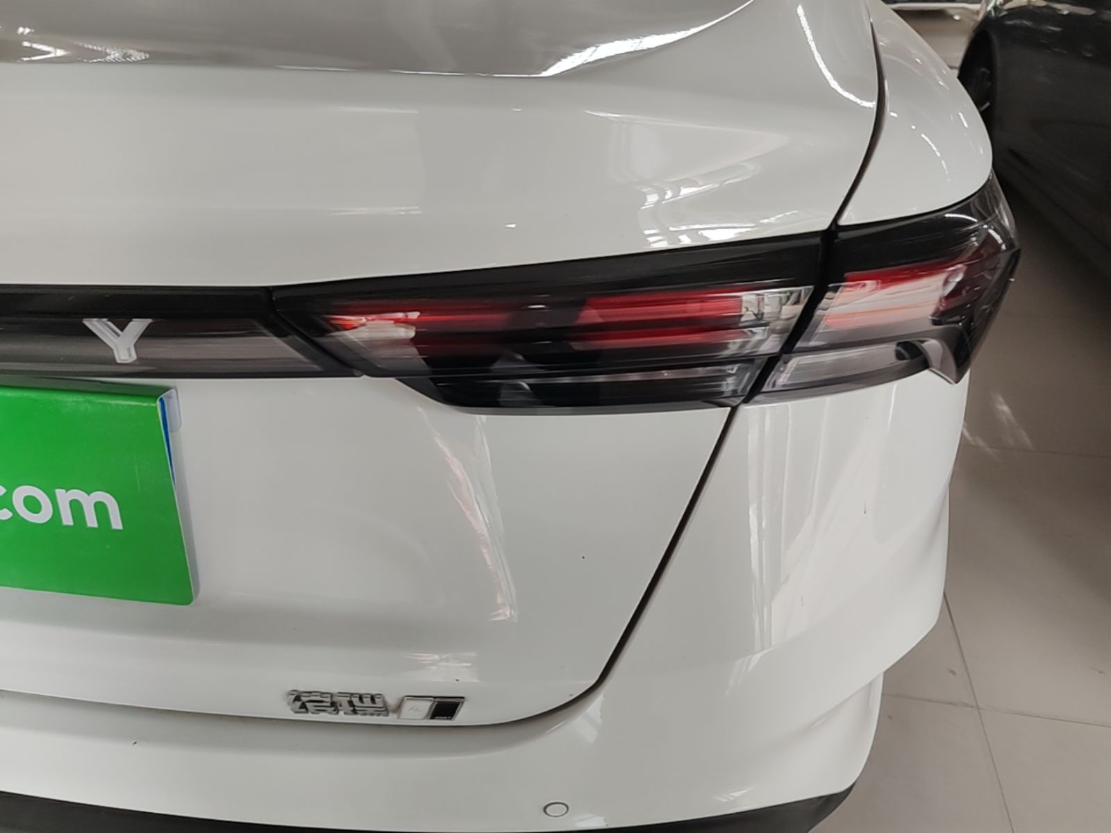 Geely Auto Binray 2024 Binrui COOL 1.5T DCT Longteng Edition — снимка 9