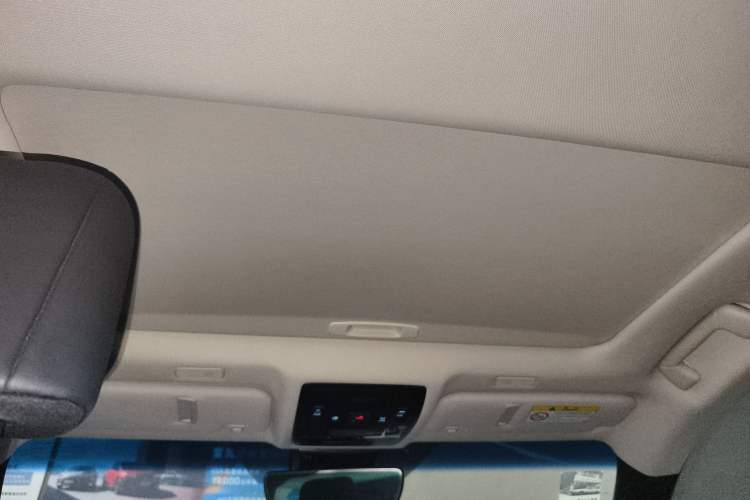 Used Lexus ES 2021 260 Excellence Edition Headliner