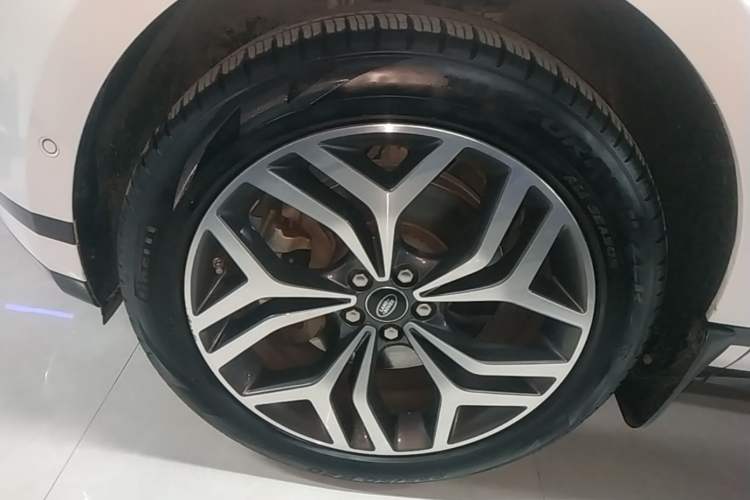 Used Land Rover Range Evoque 2020 249 PS R-DYNAMIC SE Sport Technology Edition