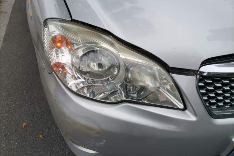 Used Toyota Corolla EX 2010 1.6L Automatic Classic Edition
